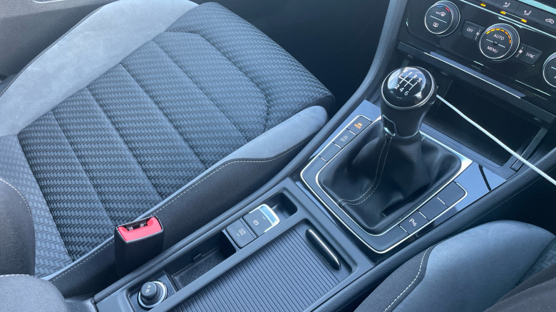 Volkswagen Golf 1.5 TSI EVO 150 R-Line Edition 5dr Petrol Hatchback